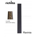 ฟิงเกอร์บอร์ด Richlite Ravinia แบบท่อนสี่เหลี่ยม ไม่มีตัดร่อง